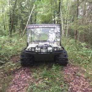 Meet your Posher, Mike